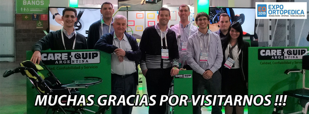 EXPO ORTOPEDICA !!! MUCHAS GRACIAS POR VISITARNOS !!! EXPO ORTOPEDICA !!! MUCHAS GRACIAS POR VISITARNOS !!!