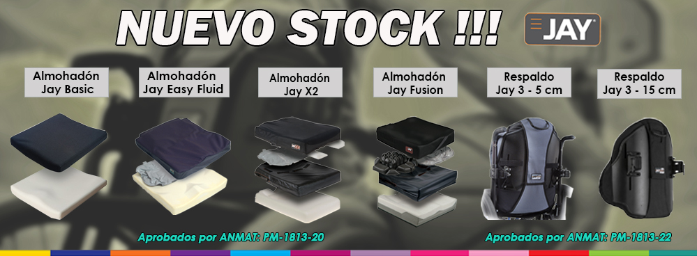 PRODUCTOS DESTACADOS: NUEVO STOCK DE ALMOHADONES Y RESPALDOS JAY !!! PRODUCTOS DESTACADOS: NUEVO STOCK DE ALMOHADONES Y RESPALDOS JAY !!!