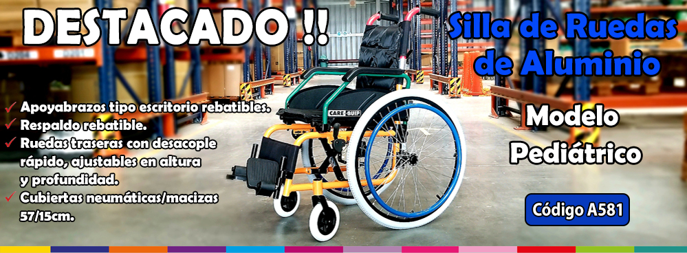 PRODUCTO DESTACADO !!! SILLA DE RUEDAS DE ALUMINIO PEDIATRICA !!! PRODUCTO DESTACADO !!! SILLA DE RUEDAS DE ALUMINIO PEDIATRICA !!!