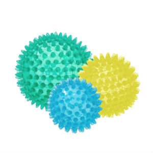 Esfera con pinches